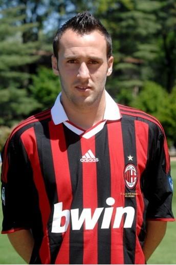 克勞迪奧·特爾齊