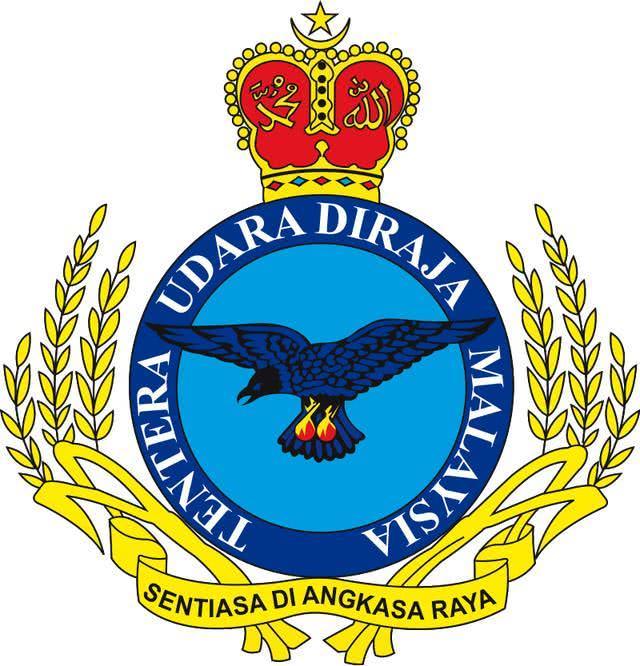 馬來(lái)西亞皇家空軍