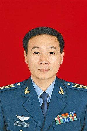 李仕華