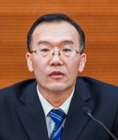 王茂盛