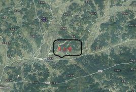 月山村