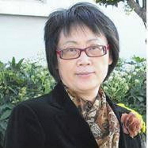 李國秋