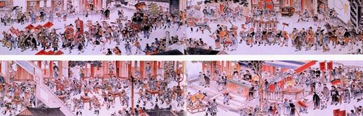 黄瑞鹄