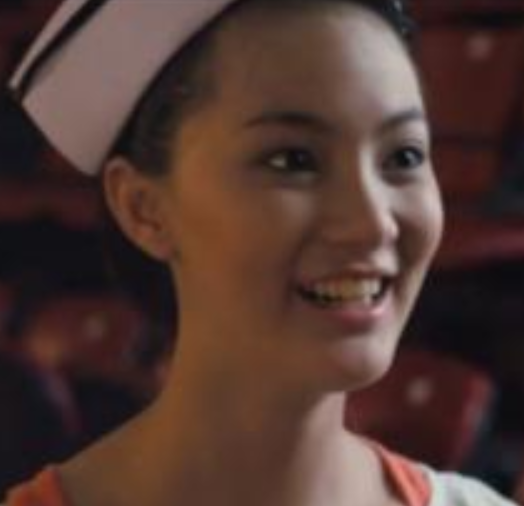 瓦嵐蕾·康希文