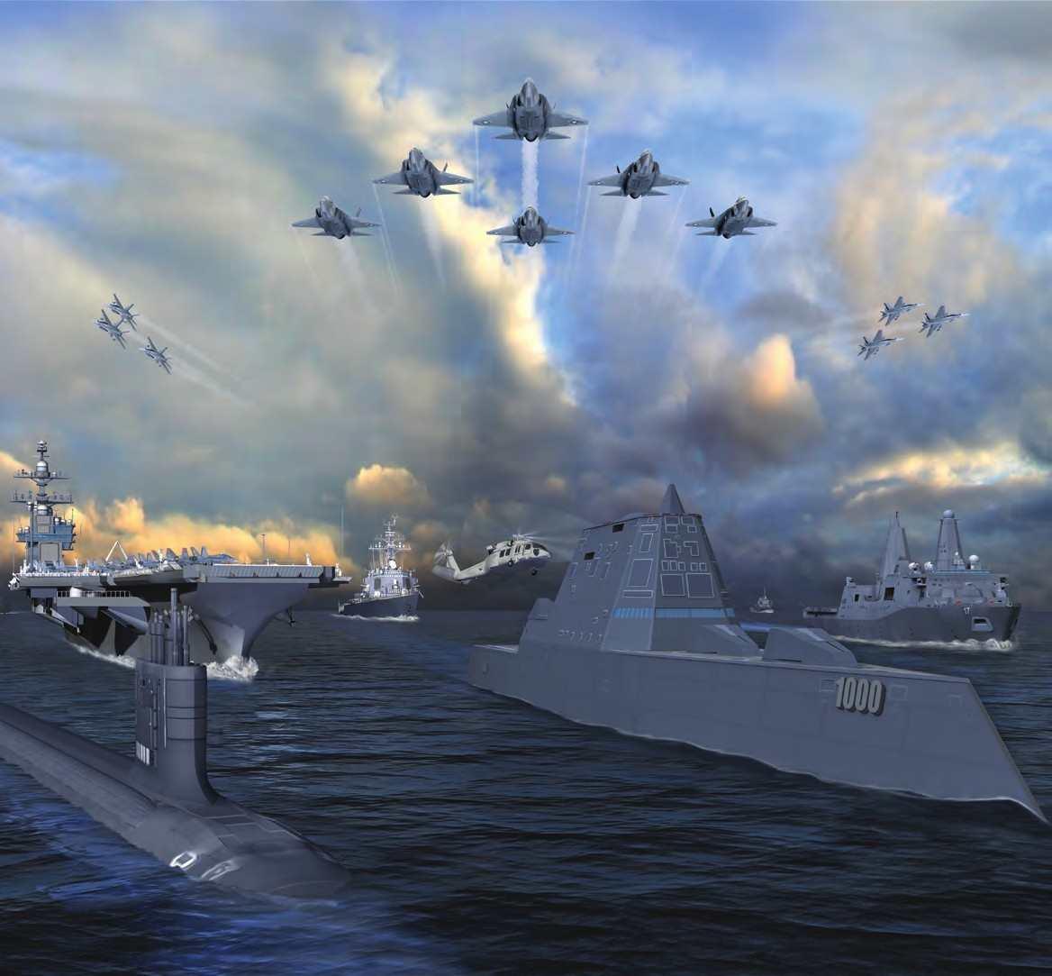 整合式電力推進(jìn)