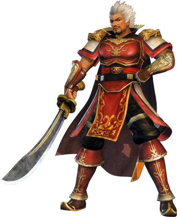 萧战