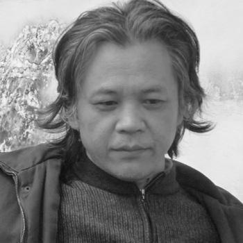 周南平