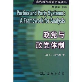 政党与政党体制