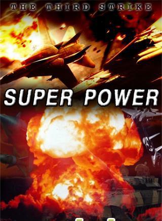 核子戰(zhàn)爭(zhēng)