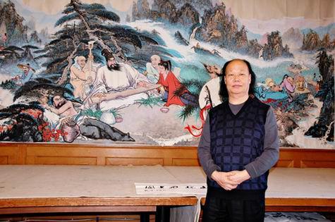 唐明