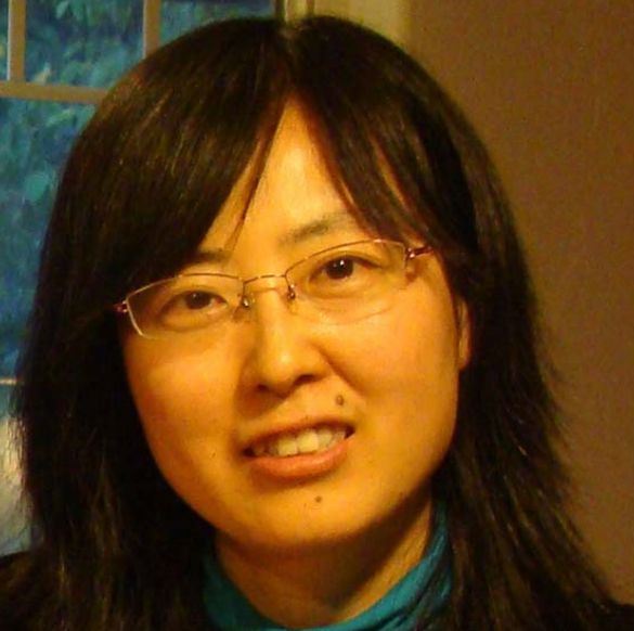 胡曉麗
