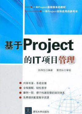 基于Project的IT项目管理