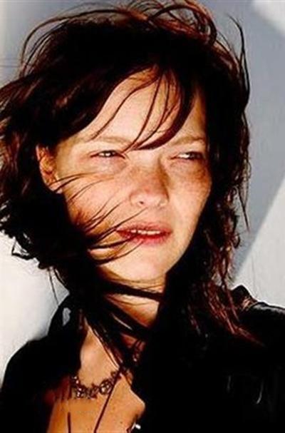 維克多莉婭·溫格