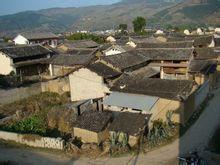 张家村