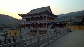 荆山寺