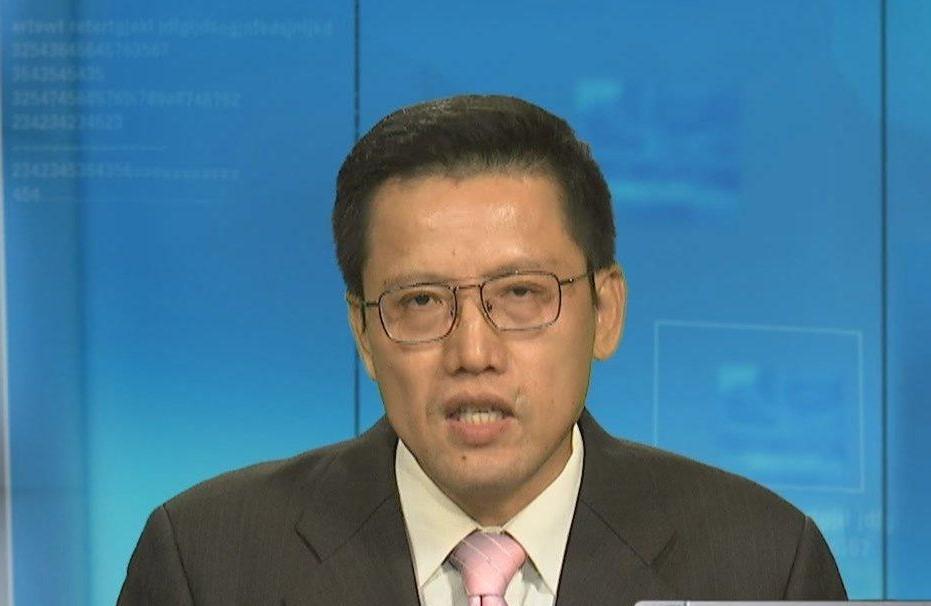 劉和平