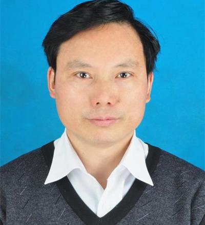 黄德忠