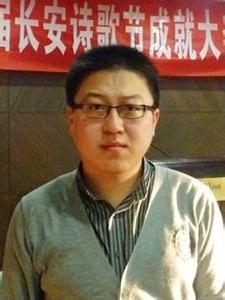 西毒何殤