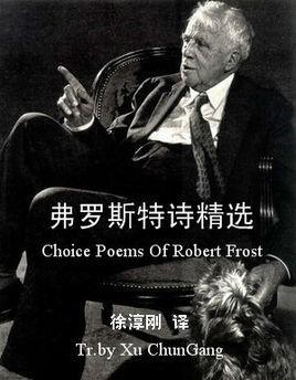 弗罗斯特诗精选