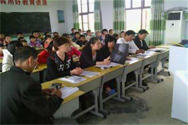 长城小学