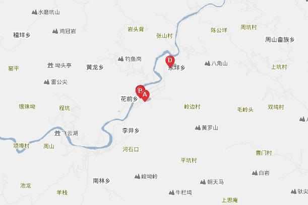 巨嶼鎮(zhèn)