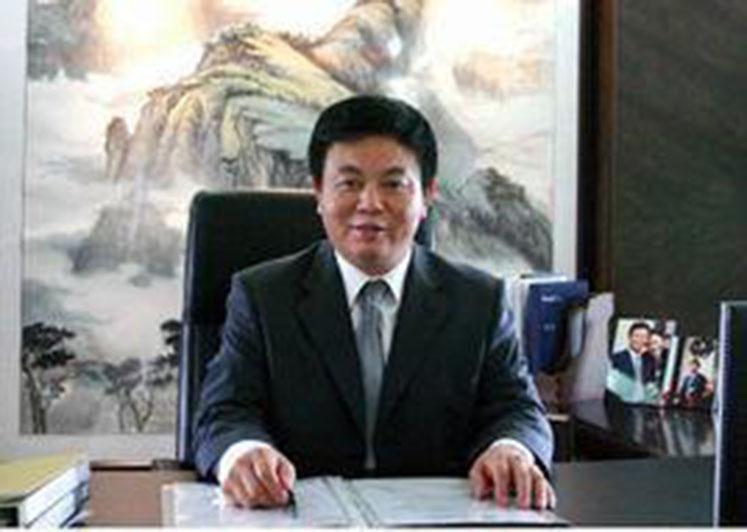 李生貴