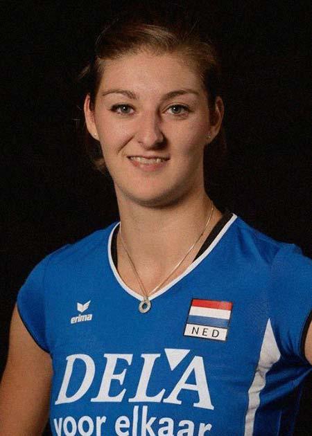 安妮·布伊吉斯