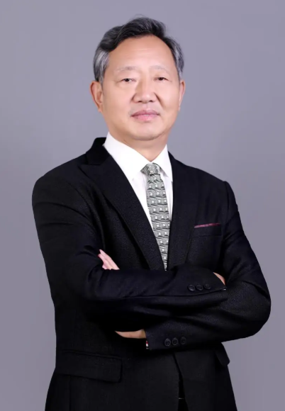杜灵广