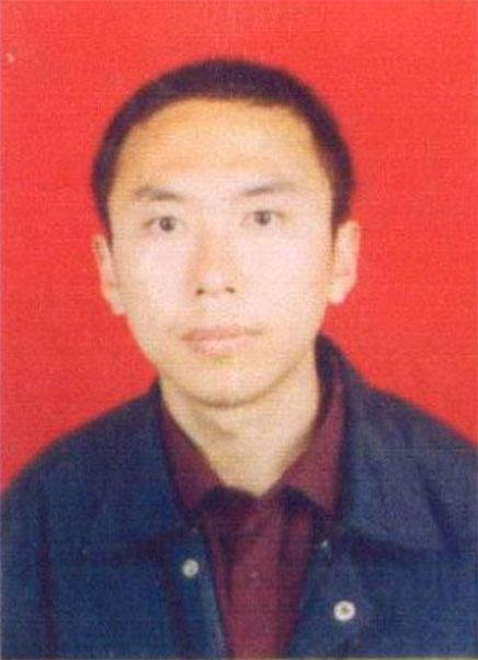 水强华
