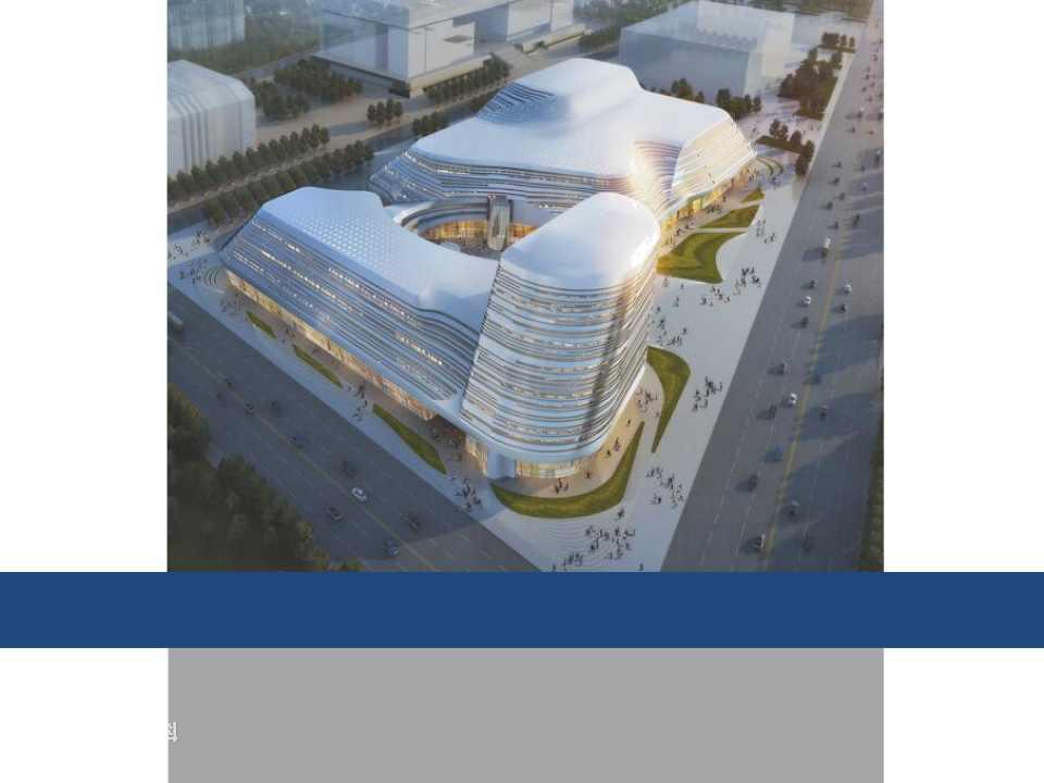 唐山国际车展