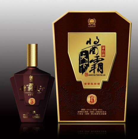 酱霸天下