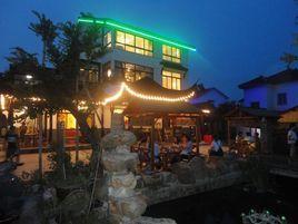 柯家村