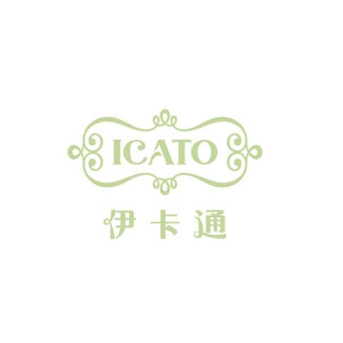 伊卡通