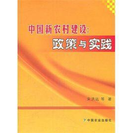 中國新農(nóng)村建設(shè)：政策與實踐