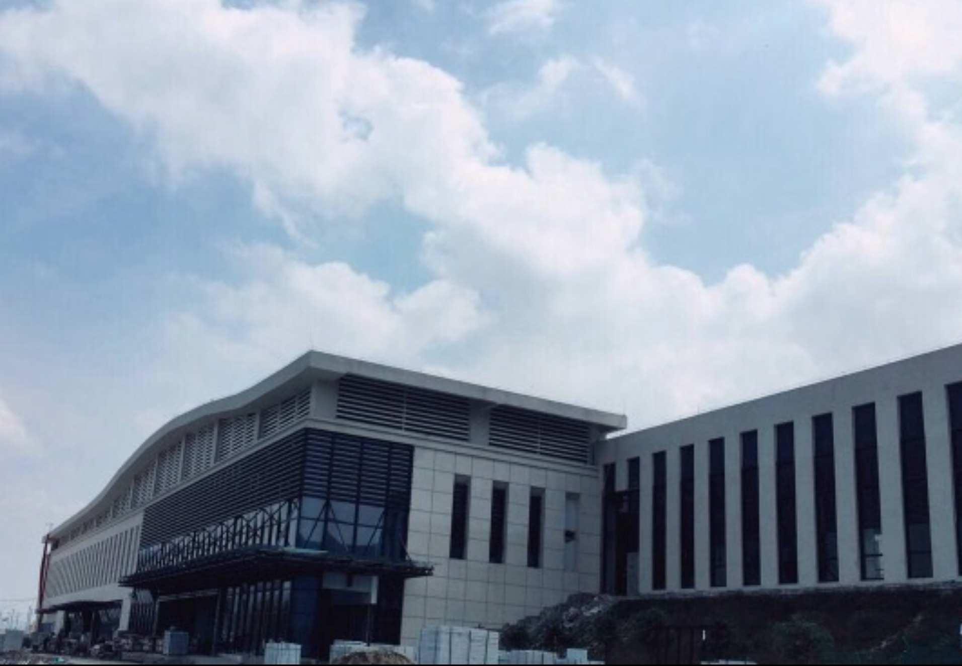 桐岭站