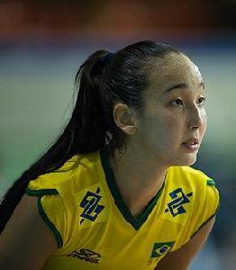 高倉(cāng)千惠美