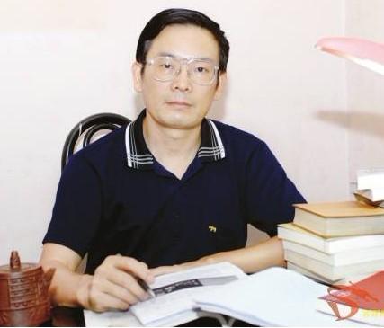 顾志坤