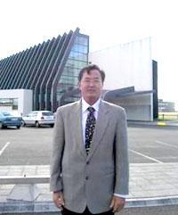 陈建民