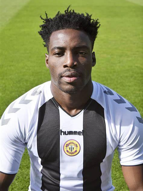 馬里克·埃沃納