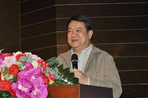 陳長纓