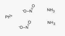 二氨二亞硝酸鉑