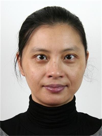 李小华