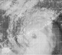 臺(tái)風(fēng)森姆