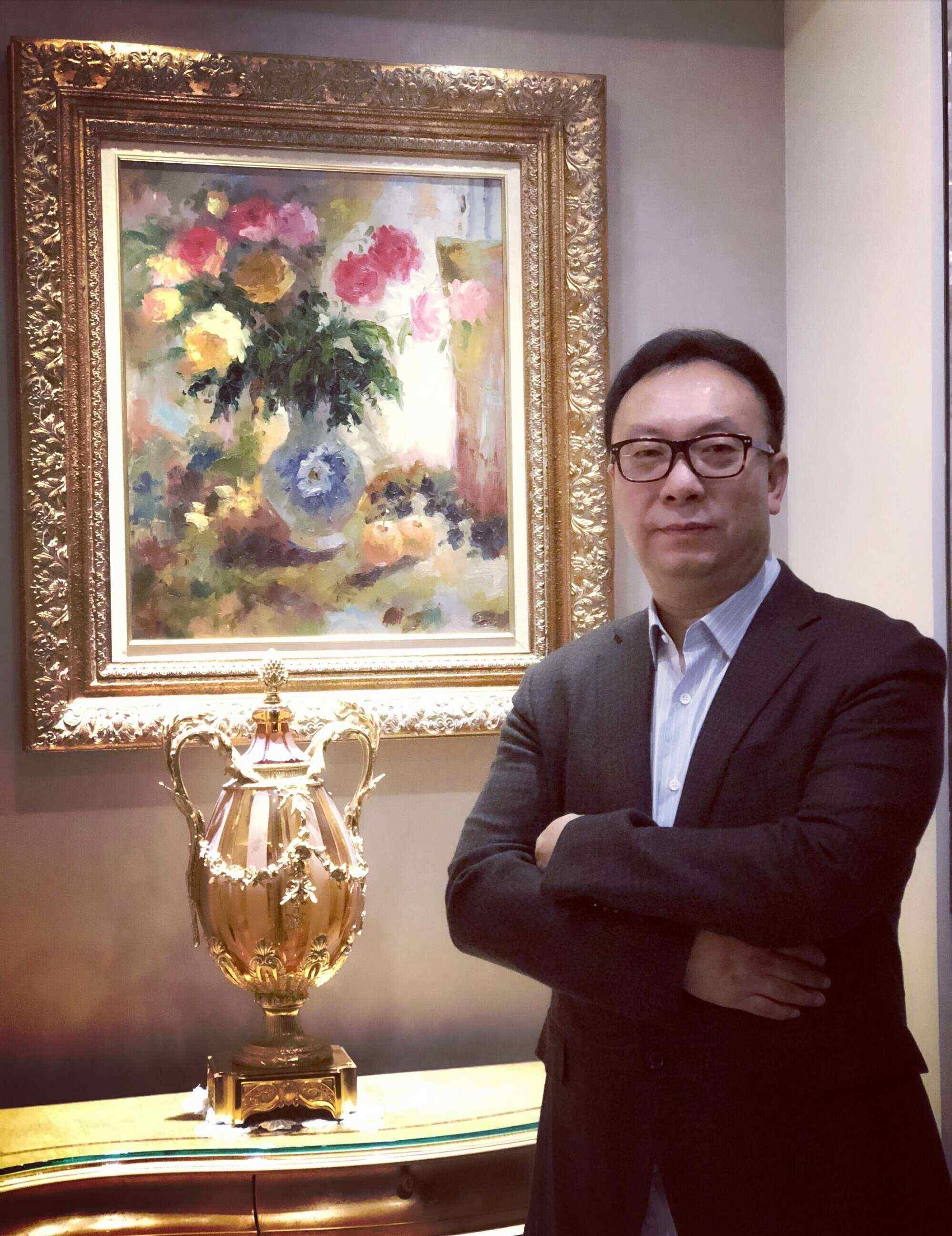 刘宝华