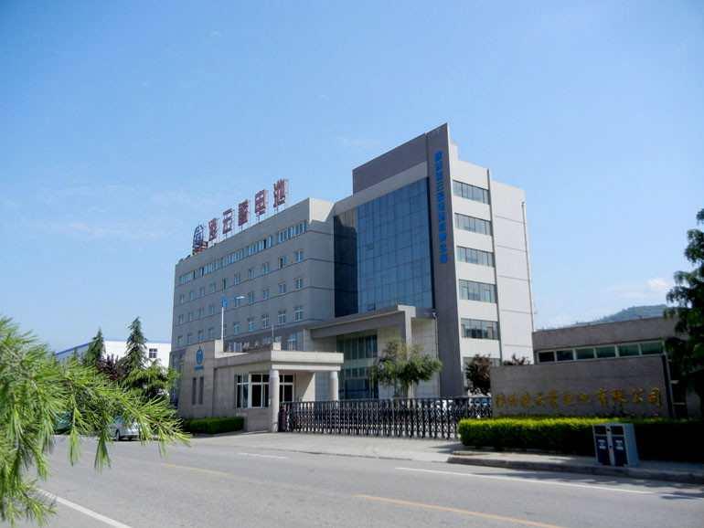 陜西凌云蓄電池有限公司