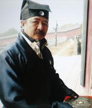 杨钦文