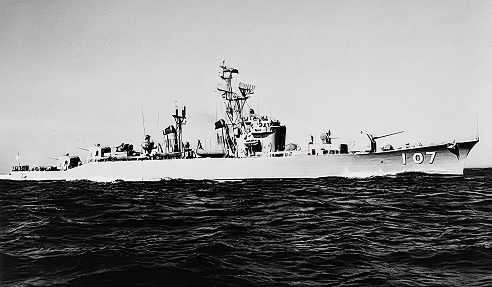 村雨級(jí)護(hù)衛(wèi)艦