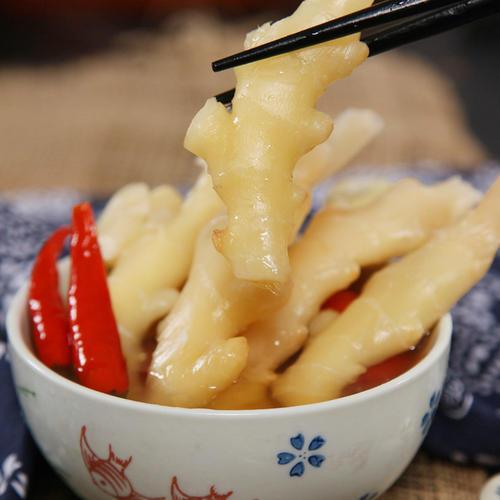 泡子姜