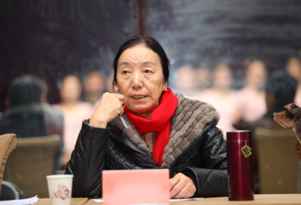 慈仁桑姆