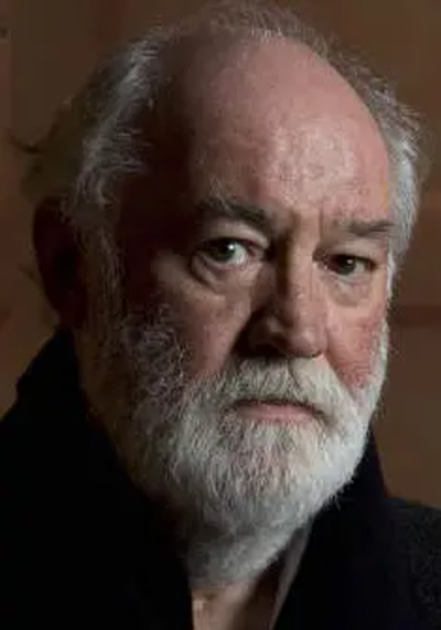 大衛(wèi)·卡爾德